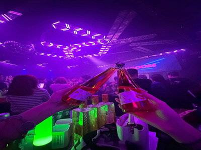 阜新酒吧招聘